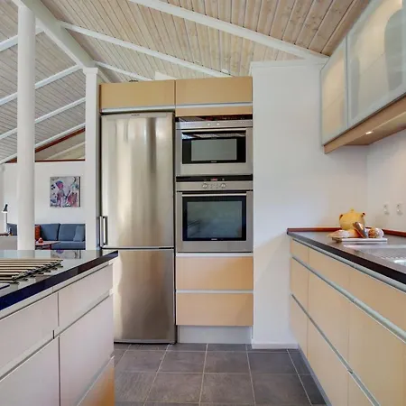 Feriehus Angja - 800m From The Sea By Interhome