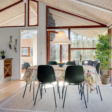 Angja - 800m From The Sea By Interhome * Blokhus