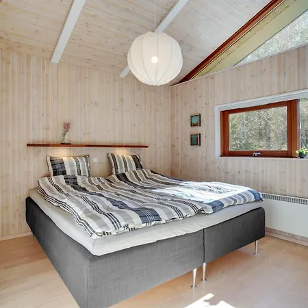 Feriehus Angja - 800m From The Sea By Interhome *