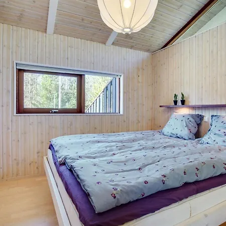 Angja - 800m From The Sea By Interhome * Blokhus