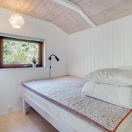Feriehus Angja - 800m From The Sea By Interhome *
