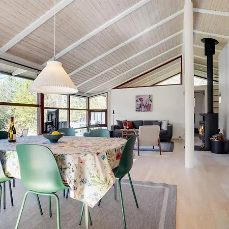 Angja - 800m From The Sea By Interhome Blokhus