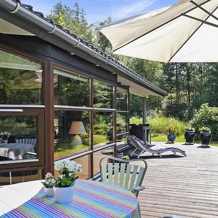 Angja - 800m From The Sea By Interhome * Blokhus