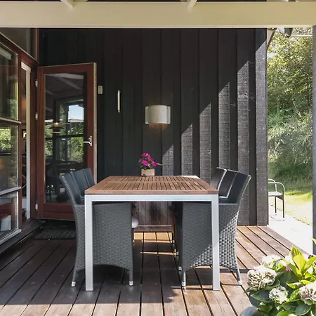 Angja - 800m From The Sea By Interhome Feriehus Blokhus
