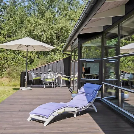 Angja - 800m From The Sea By Interhome * Blokhus